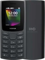 Nokia 106 Dual Sim (2023) - Image 2