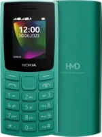 Nokia 106 Dual Sim (2023) - Image 4